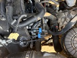 Motor with