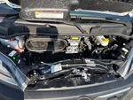 Motor with