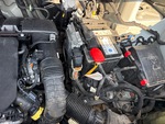 Motor with