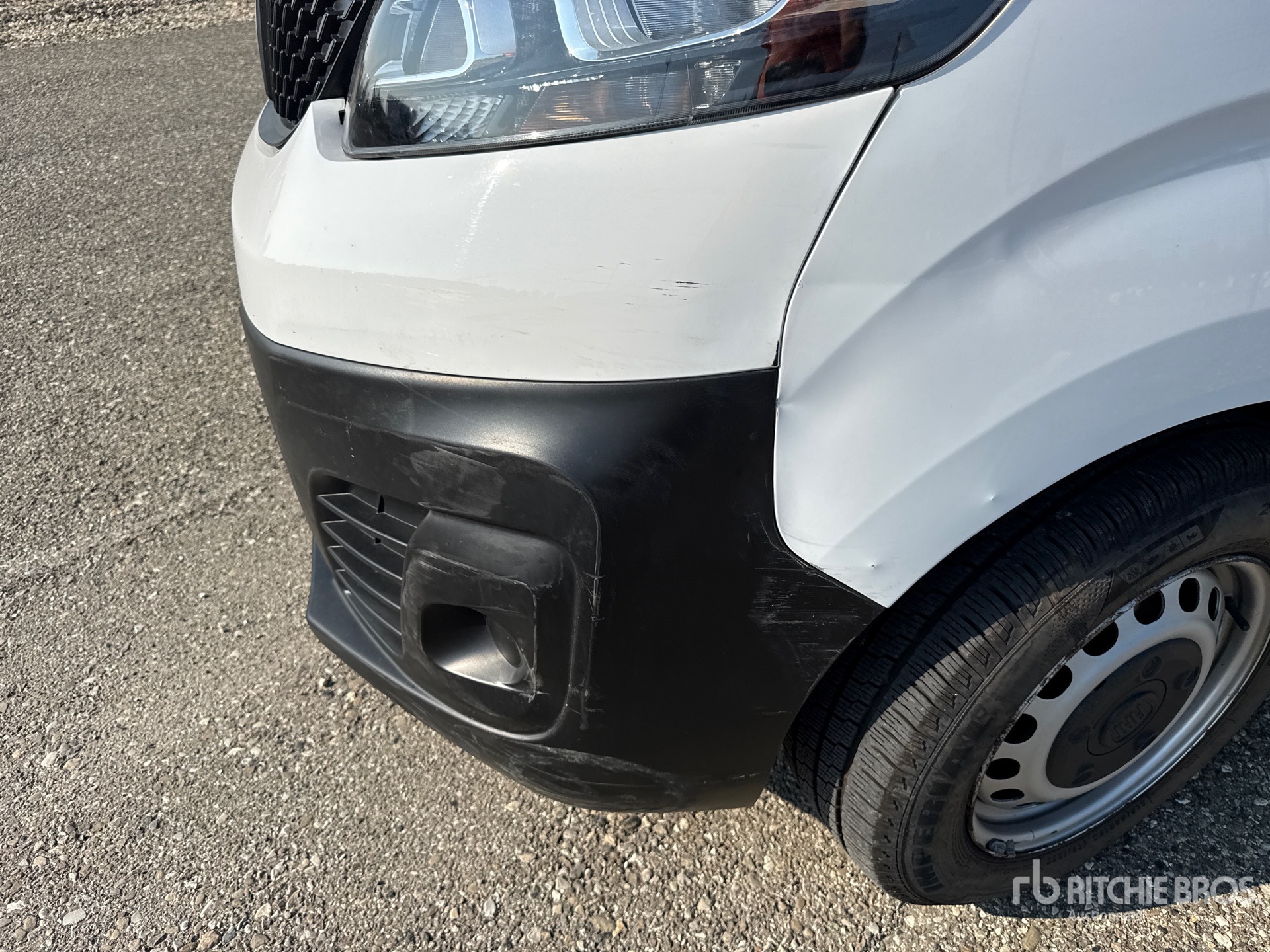 2023 Fiat SCUDO 1.5 D 75