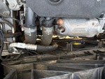 Motor with