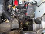 Motor with