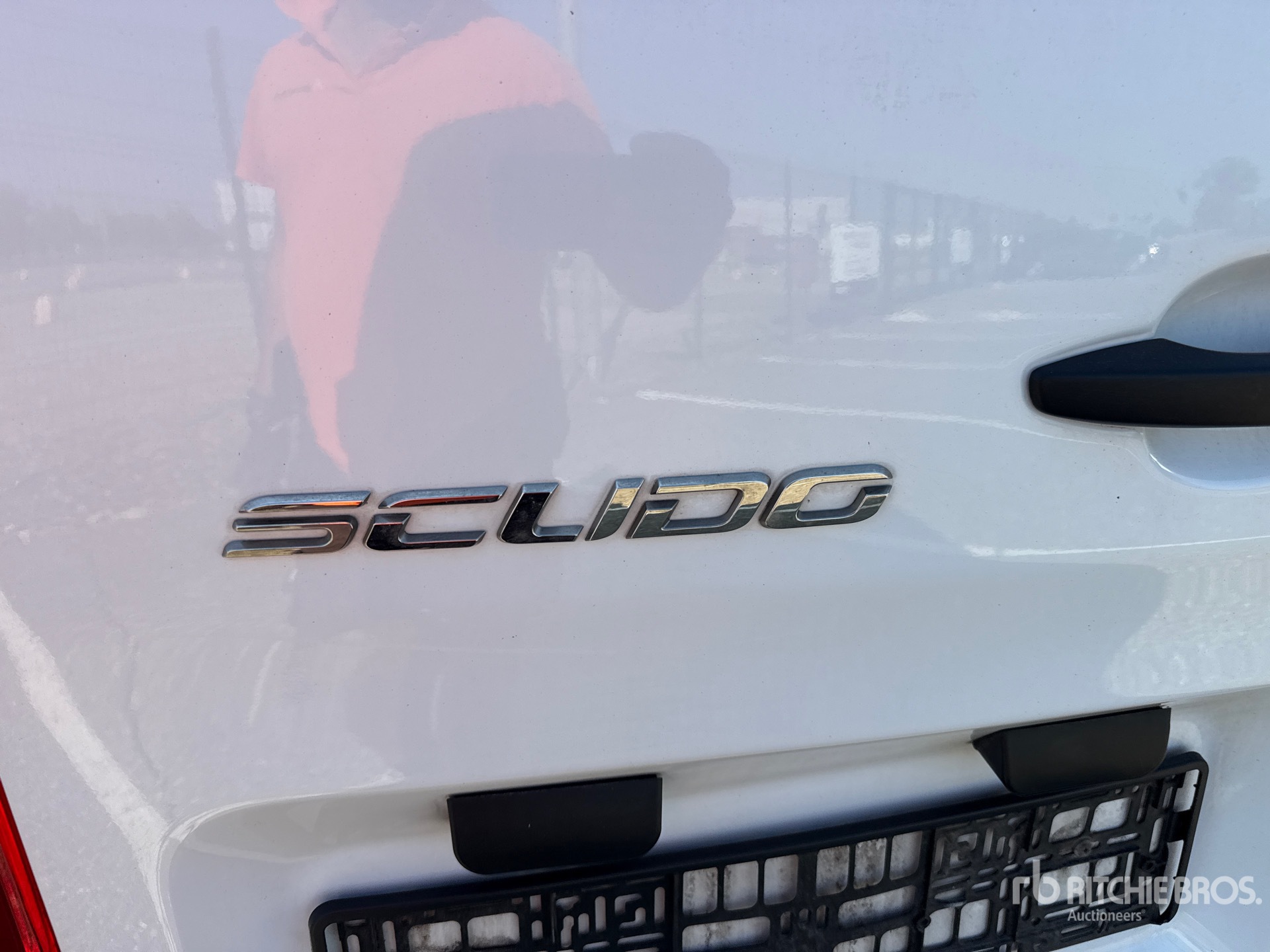 2023 Fiat SCUDO 1.5 D 75