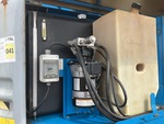 Hydraulics with