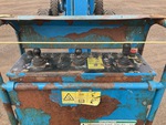 Control Station Upper with