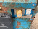 Control Station Upper with