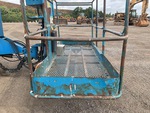 Control Station Upper with