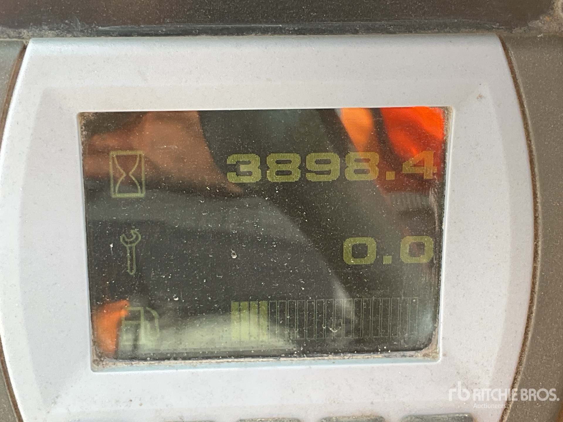 2019 JCB 86C
