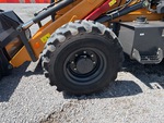 Chassis with