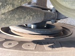 Brakes with