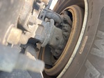 Brakes with