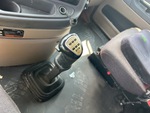 Cab with
