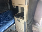 Cab with