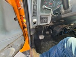 Cab with