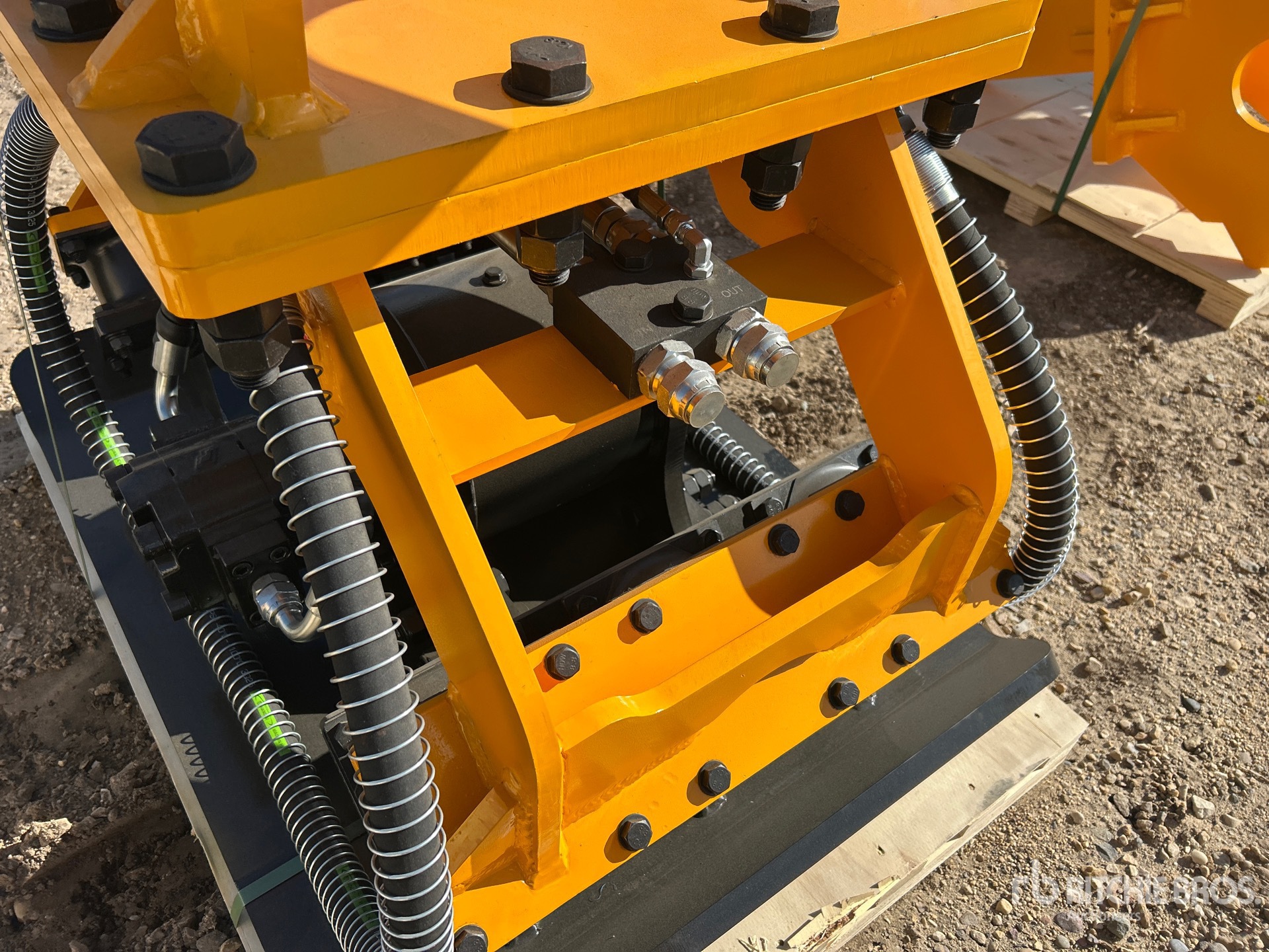 2026 TOFT TOFT08EC