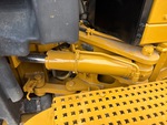 Hydraulics with Articulation Cylinders