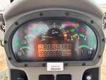 Control Station with Warning Lights