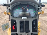 Control Station with Dash Console