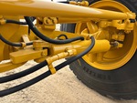 Hydraulics with