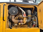 Engine with Engine - Right Side