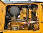 Engine with Engine - Left Side