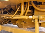 Drivetrain with Transmission