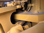 Chassis with Articulating Center Pins