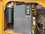 Hydraulics with Hydraulic Tank