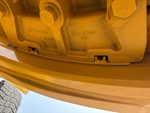 Chassis with Circle Wear Strips