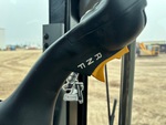 Control Station with Drivetrain Controls