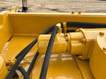 Hydraulics with Hydraulic Motors