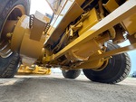 Drivetrain with Rear Drive Axle