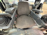 Control Station with Seats/Armrests