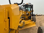 General Appearance with Sheet Metal (fiberglass) Condition