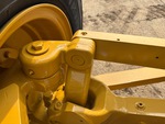 Chassis with Wheel Tilt Linkage