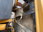 Engine with Cooling System Leaks