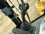 Control Station with Steering Controls
