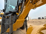 Chassis with Frame Condition