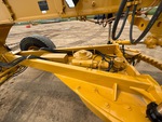 Chassis with Y-frame