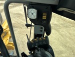 Control Station with Auxiliary Hydraulic Control
