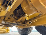 Engine with Oil Leaks
