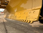 Specialty with Blade Cutting Edge Condition