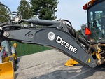 Chassis with Condizioni dei bracci