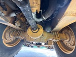 Drivetrain with Asse posteriore