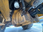 Drivetrain with Transfer Case / Drop Box