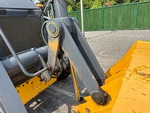 Chassis with Collegamento rotazione