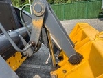 Chassis with Perni e boccole di accoppiamento inclinato