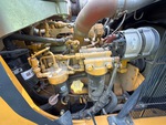 Motore with Engine - Right Side