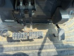 Chassis with Cilindro principale/comando freni