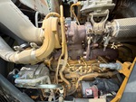 Motore with Engine - Left Side